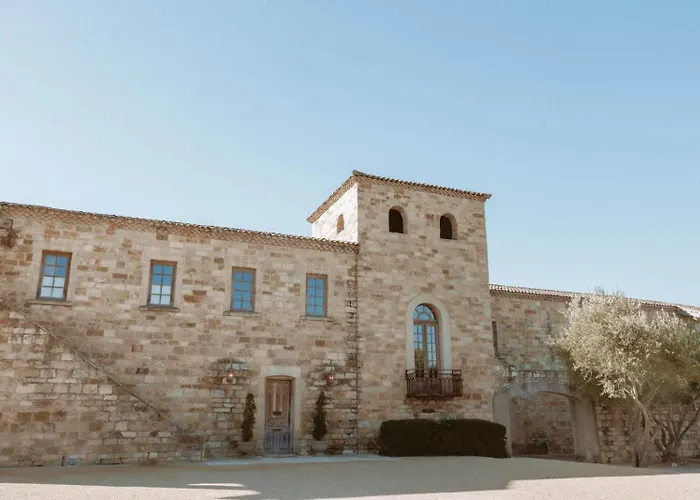 Sunstone Villa