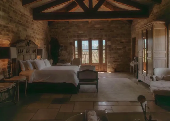 Sunstone Villa