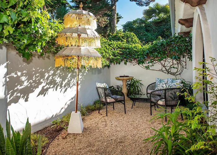 Cozy New - Casa Blanca Suite B1