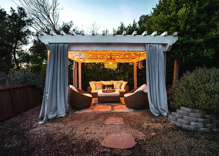 Summer Beach House