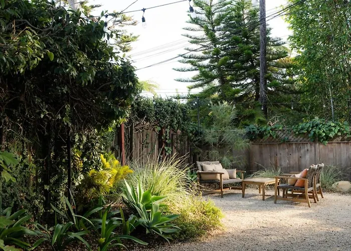 1 Bedroom Casita - Casa Blanca